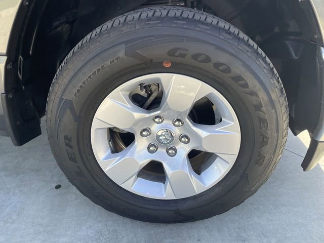 Used 2023 RAM 1500 Big Horn image 33