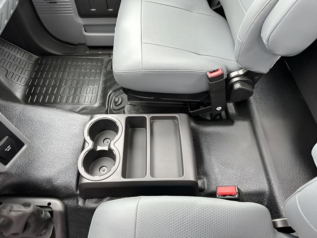 New 2025 Ford F650 2WD Regular Cab Super Duty image 20