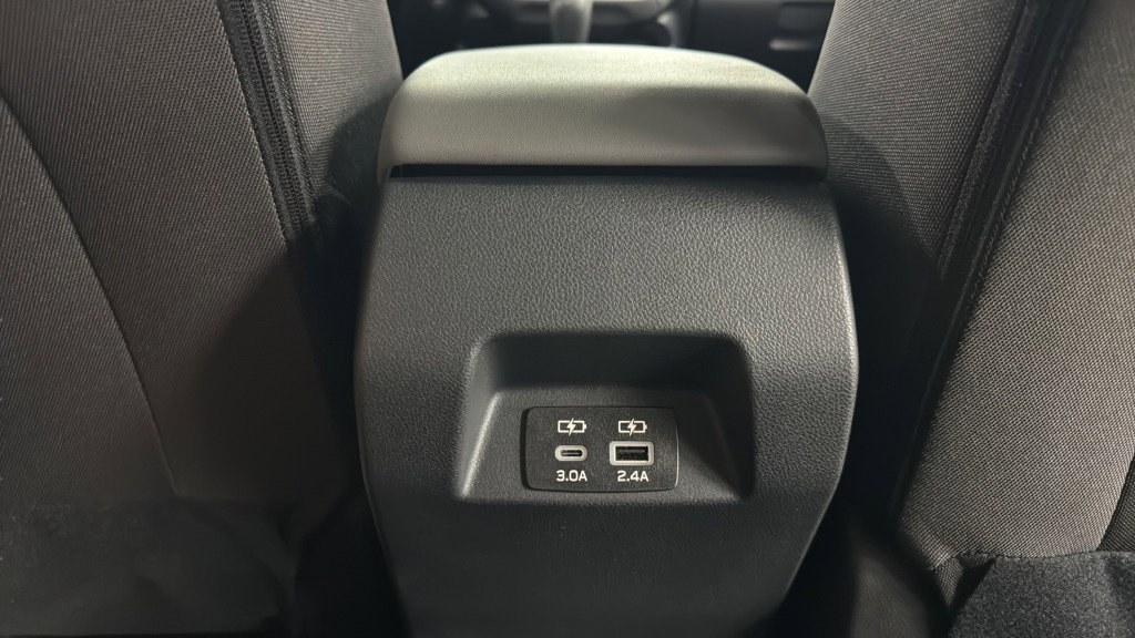 New 2026 Subaru Crosstrek 2.0i Premium image 29