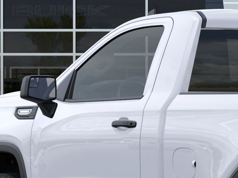 New 2026 GMC Sierra 1500 Pro w/ Pro Value Package image 29