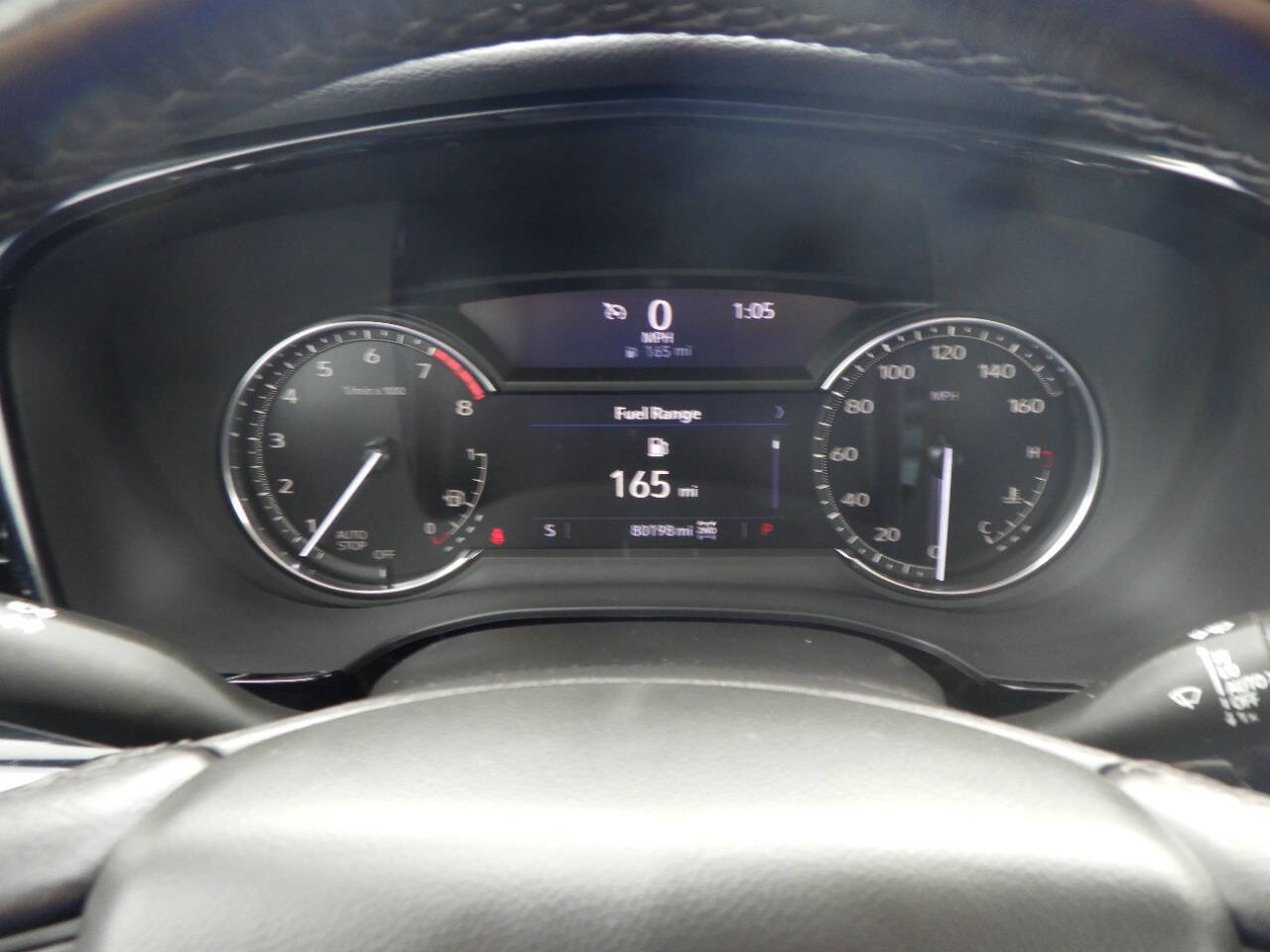 Used 2020 Cadillac XT6 Premium Luxury AWD/4WD image 25