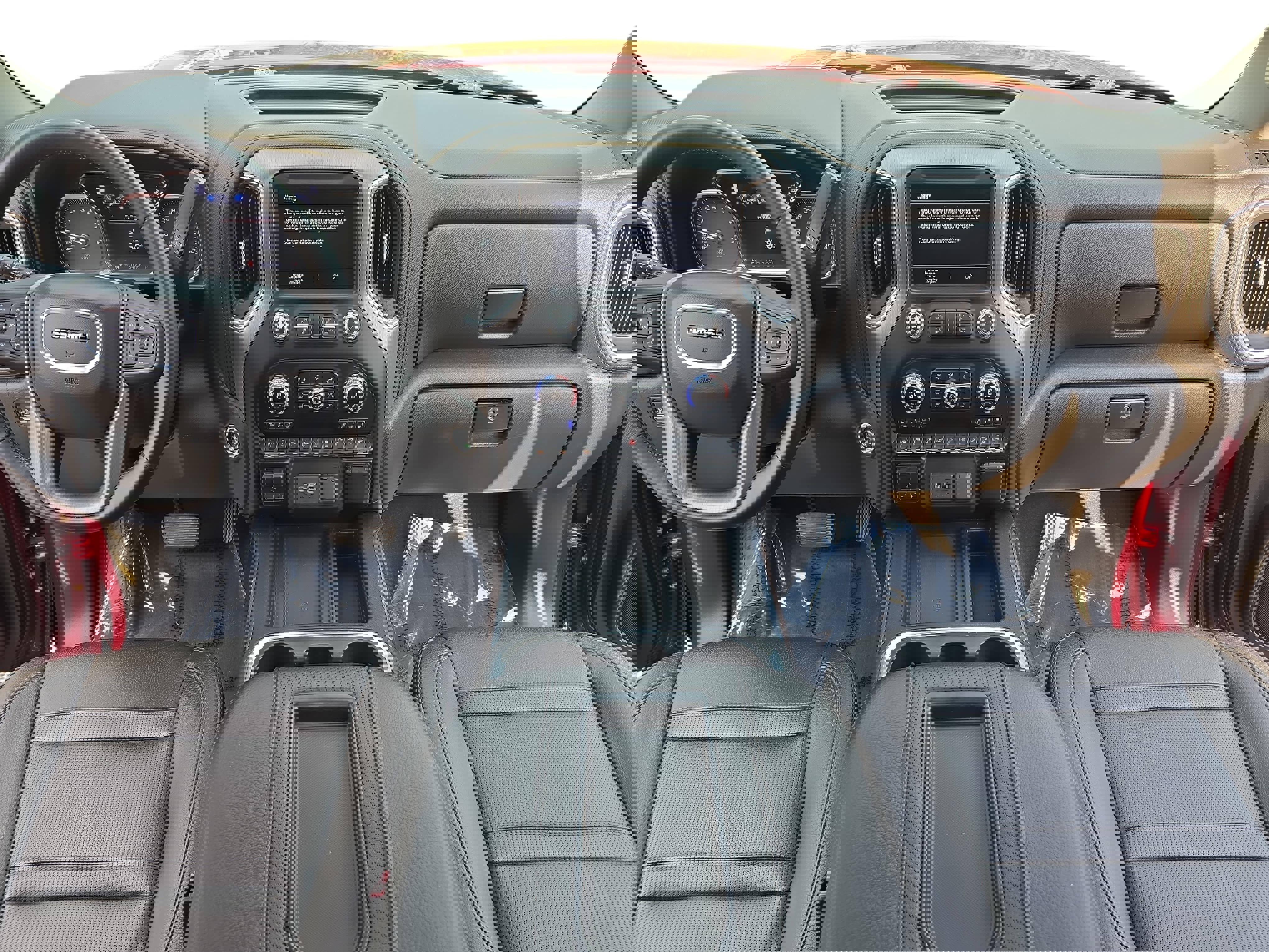 Used 2019 GMC Sierra 1500 Denali w/ Denali Ultimate Package image 9