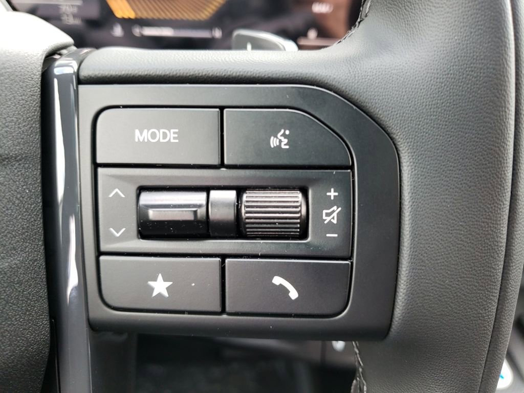 New 2027 Kia Telluride EX X-Line image 13