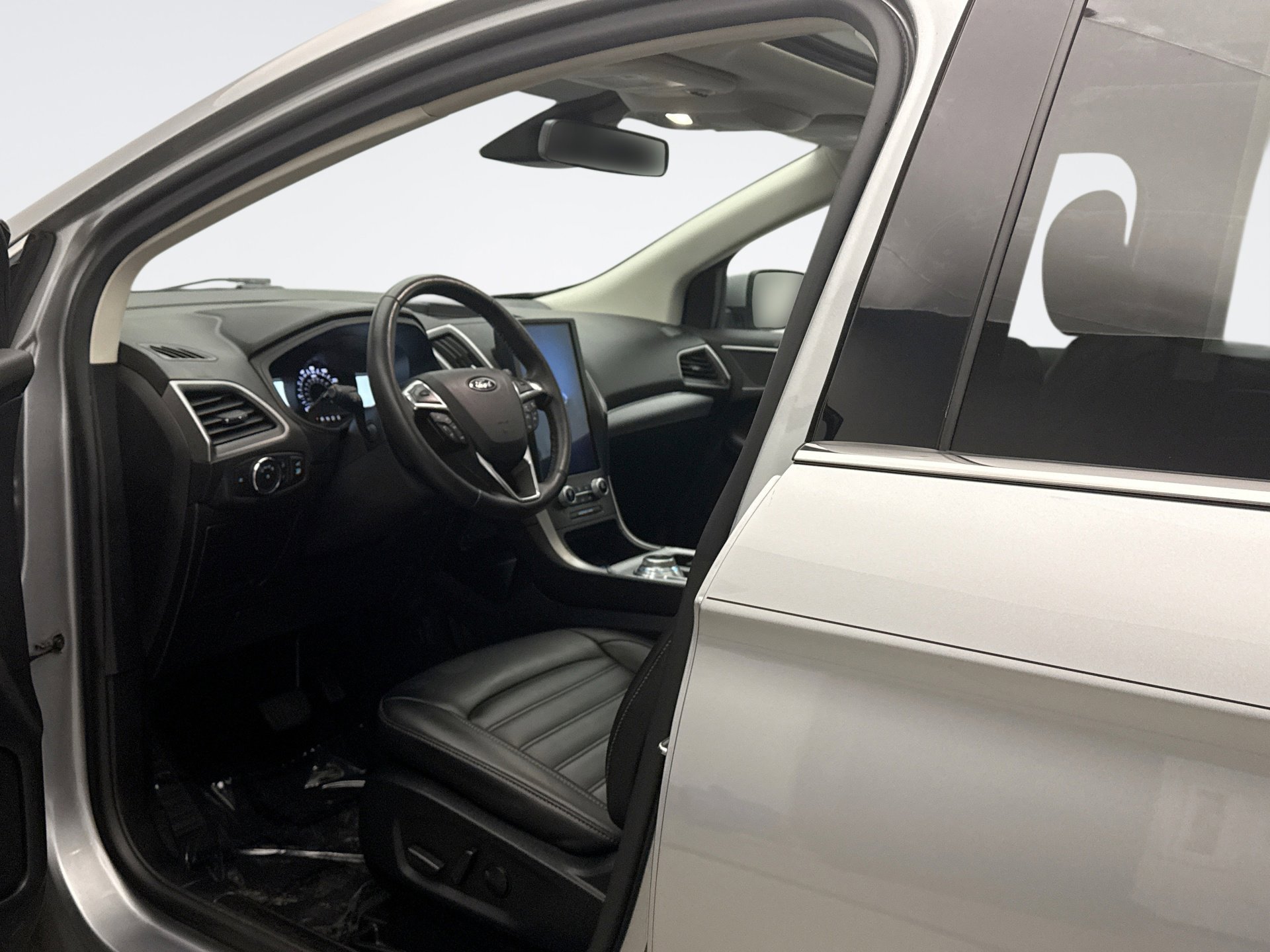 Used 2022 Ford Edge SEL w/ Convenience Package AWD/4WD image 10