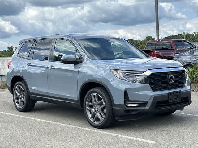Used 2023 Honda Passport EX-L image 22