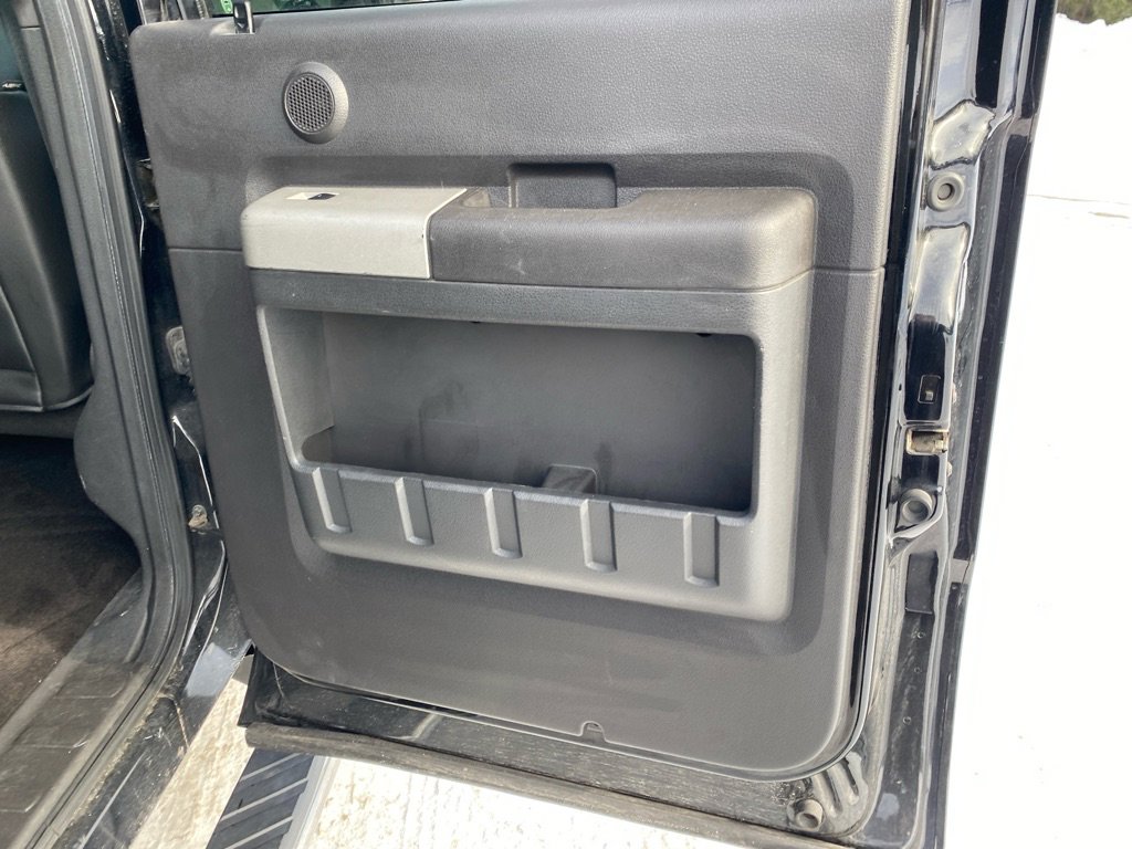 Used 2016 Ford F250 Lariat w/ Lariat Ultimate Package image 27