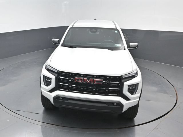 Used 2024 GMC Canyon Elevation w/ Convenience Package RWD image 18
