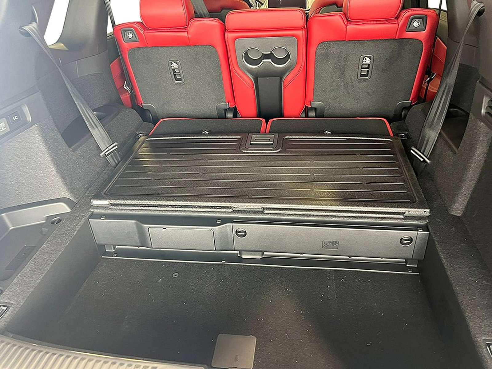 New 2026 Acura MDX Type S image 37