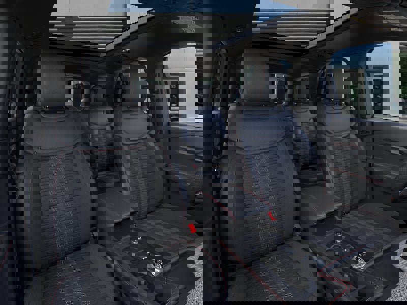 New 2026 Ford Explorer ST-Line image 10