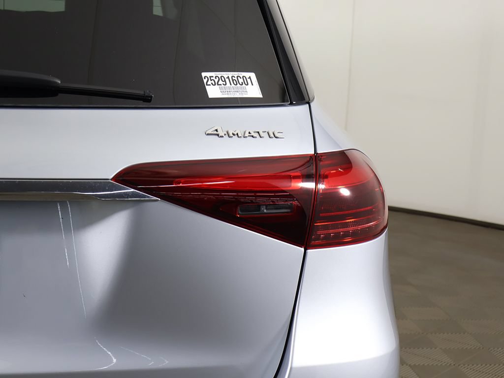 Used 2024 Mercedes-Benz GLE 350 4MATIC image 20