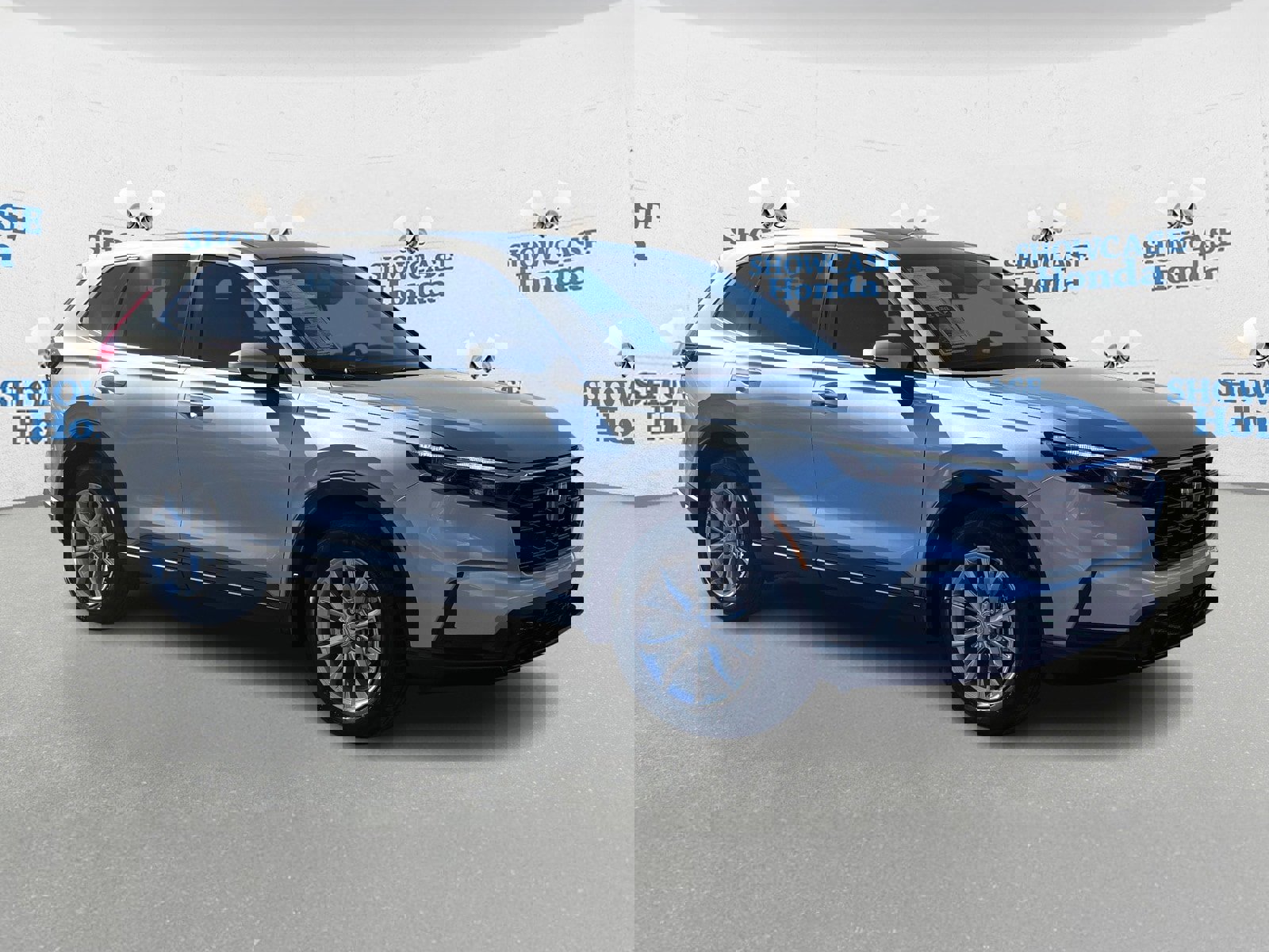 Used 2023 Honda CR-V EX-L image 10