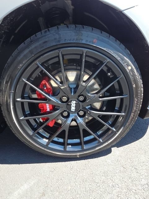 New 2026 MAZDA MX-5 Miata RF Club RWD image 19