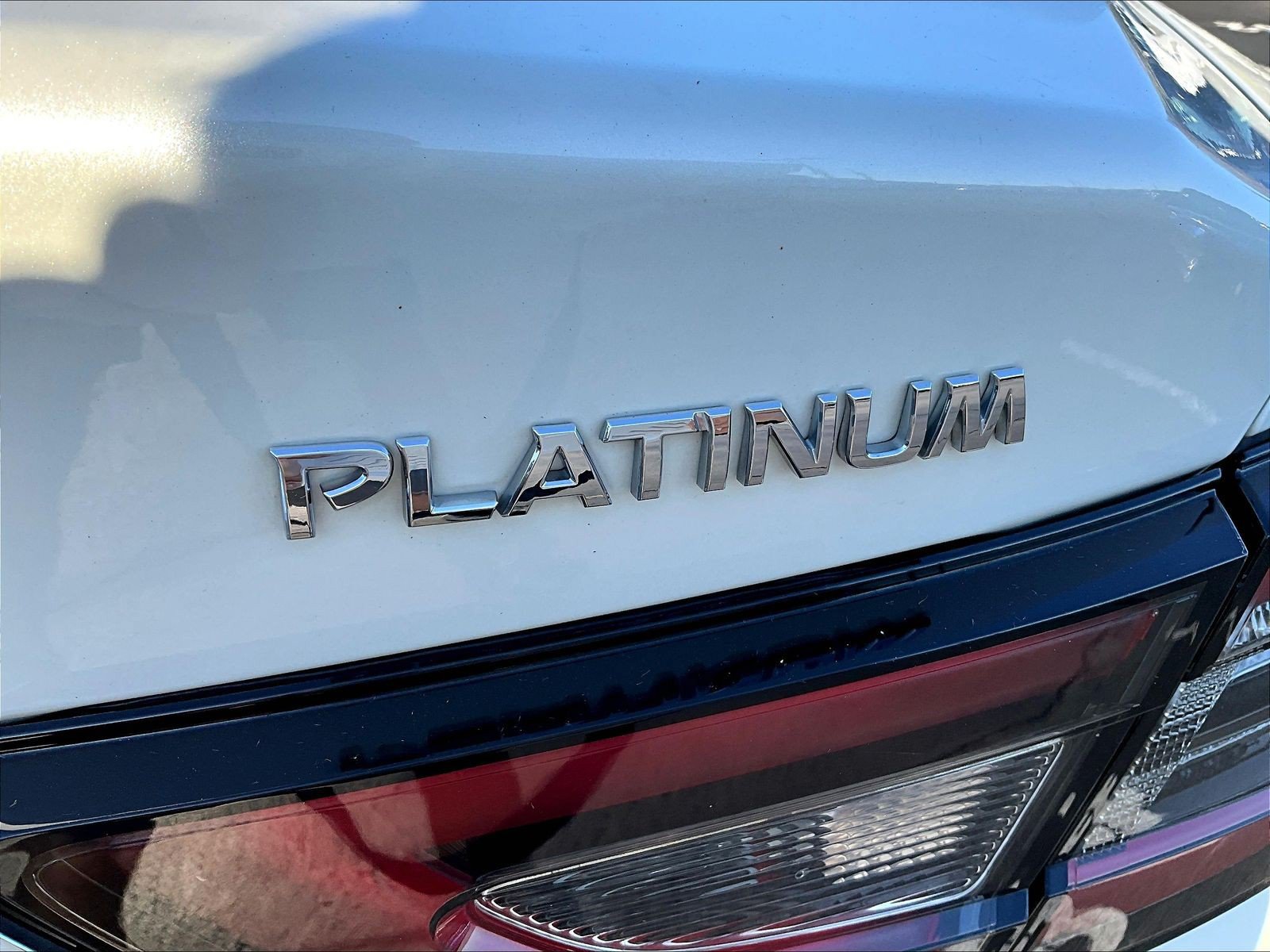 Used 2019 Nissan Maxima Platinum w/ Illumination Package FWD image 24
