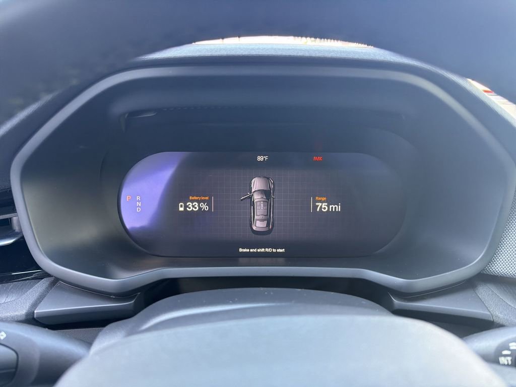 Used 2021 Polestar Polestar 2 image 21