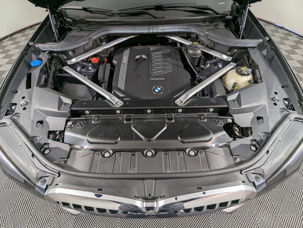 Used 2019 BMW X5 xDrive40i w/ Convenience Package image 27