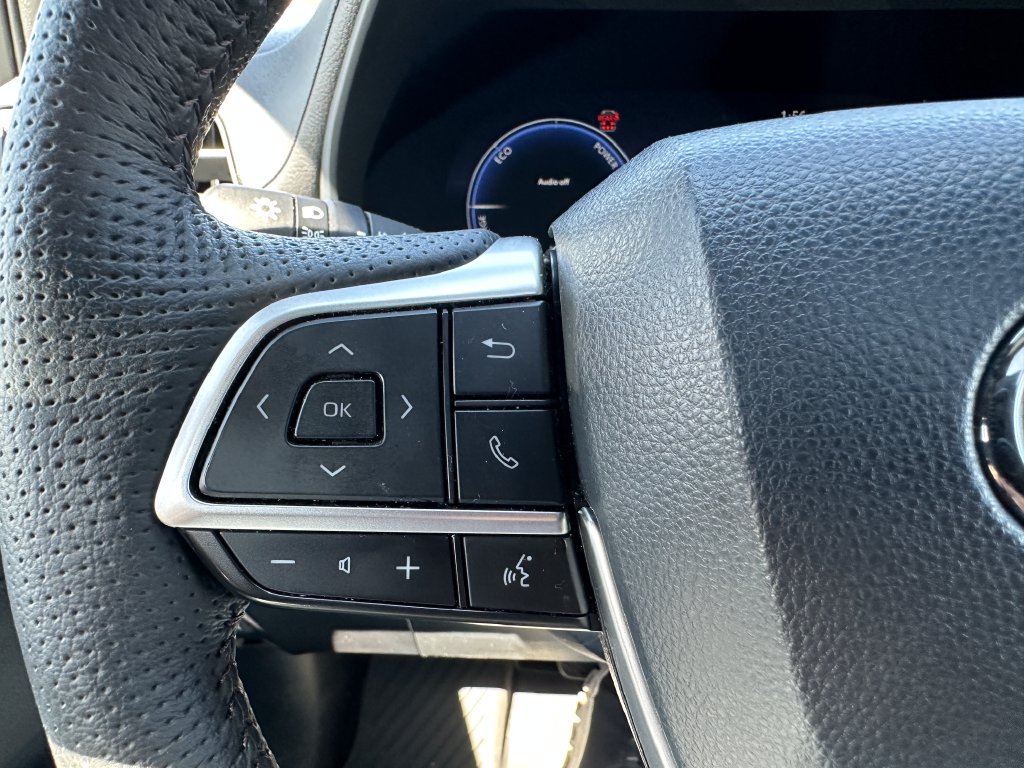 Used 2025 Toyota Sienna Platinum AWD/4WD image 23
