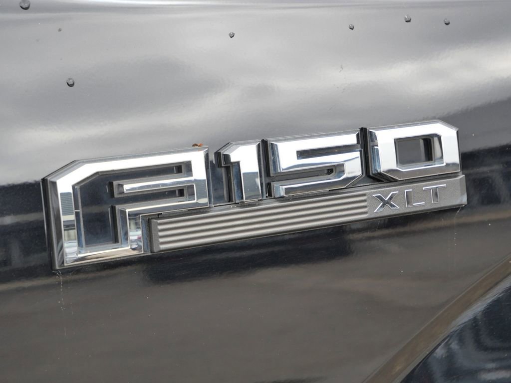 Used 2019 Ford F150 XLT w/ Equipment Group 302A Luxury image 16
