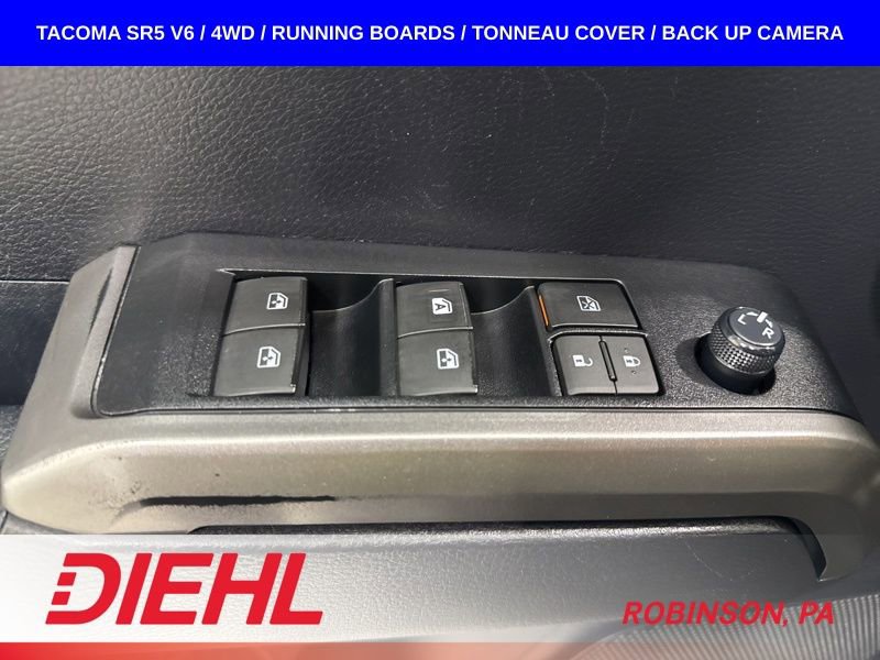 Used 2019 Toyota Tacoma SR5 image 21