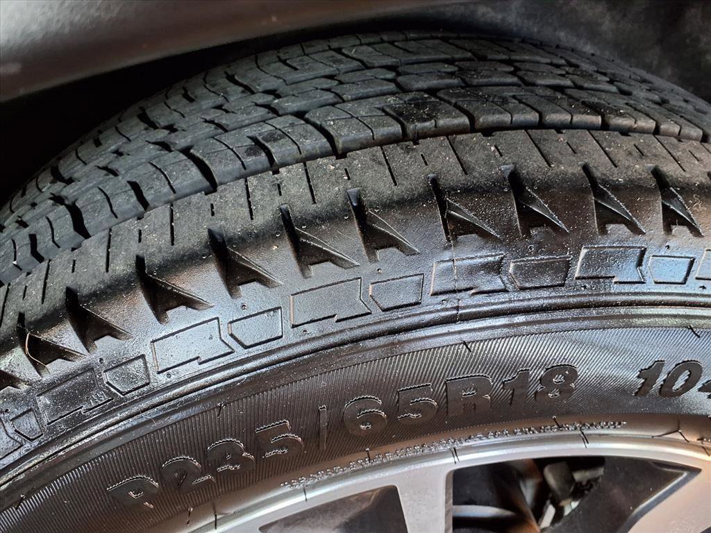 Used 2023 Nissan Murano SV image 9