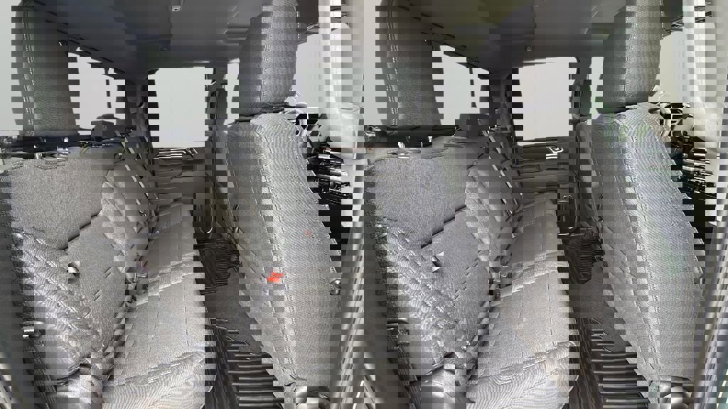 New 2026 Chevrolet Silverado 2500 LT w/ Convenience Package image 36