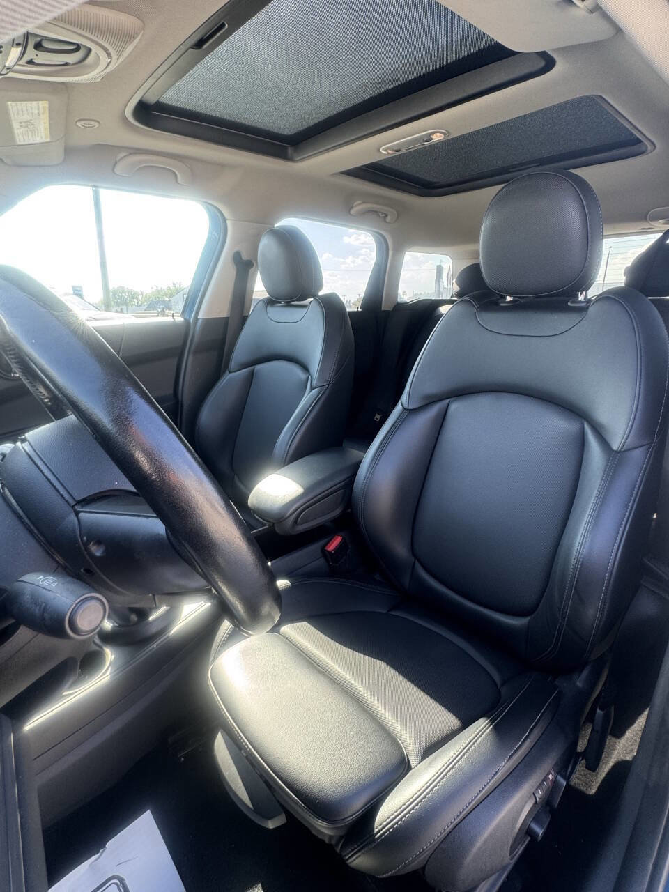 Used 2018 MINI Cooper Countryman ALL4 image 15