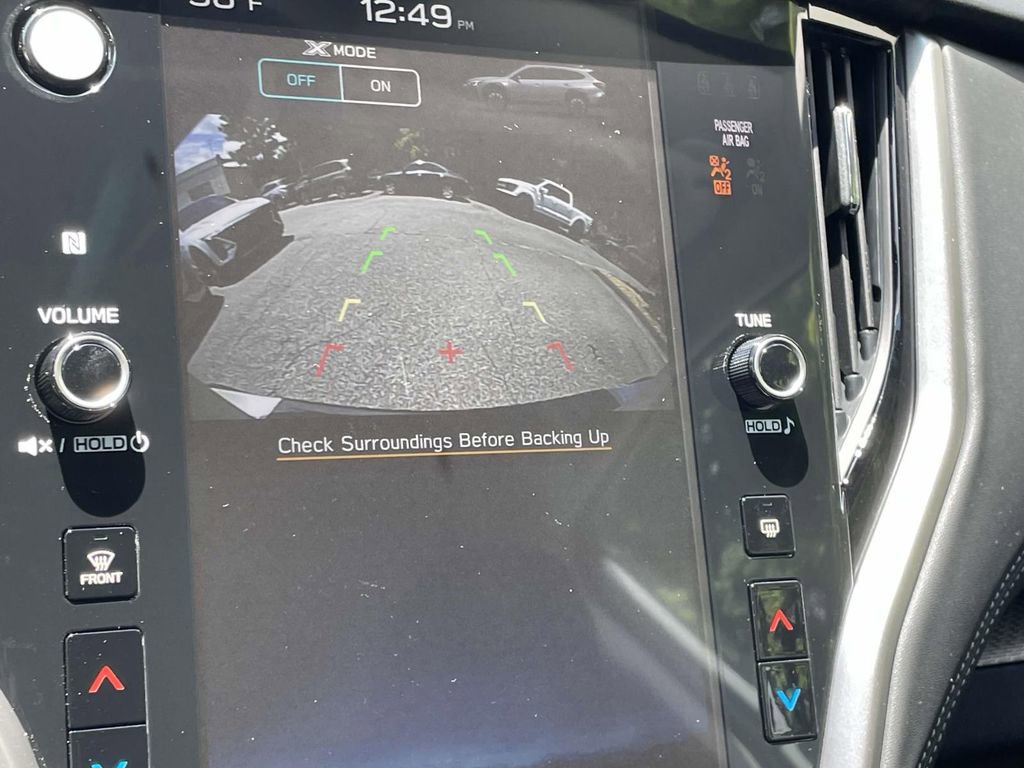 New 2025 Subaru Outback Premium w/ Popular Package #1A image 29