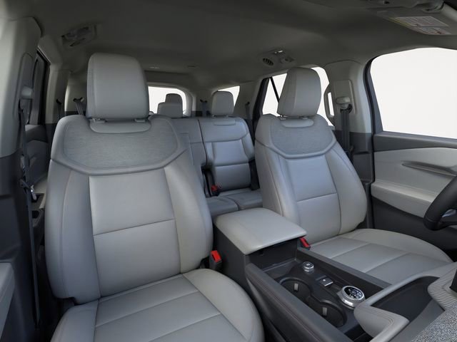 New 2026 Ford Explorer Active w/ Active Comfort Package AWD/4WD image 41