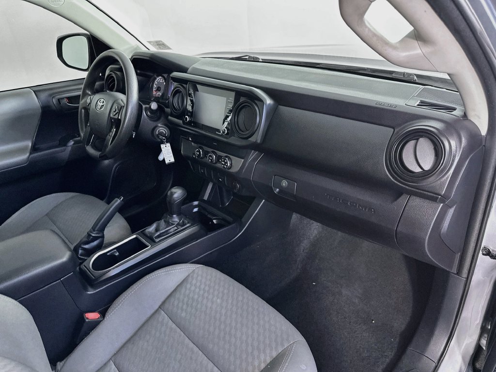 Used 2020 Toyota Tacoma SR w/ SR Convenience Package RWD image 30