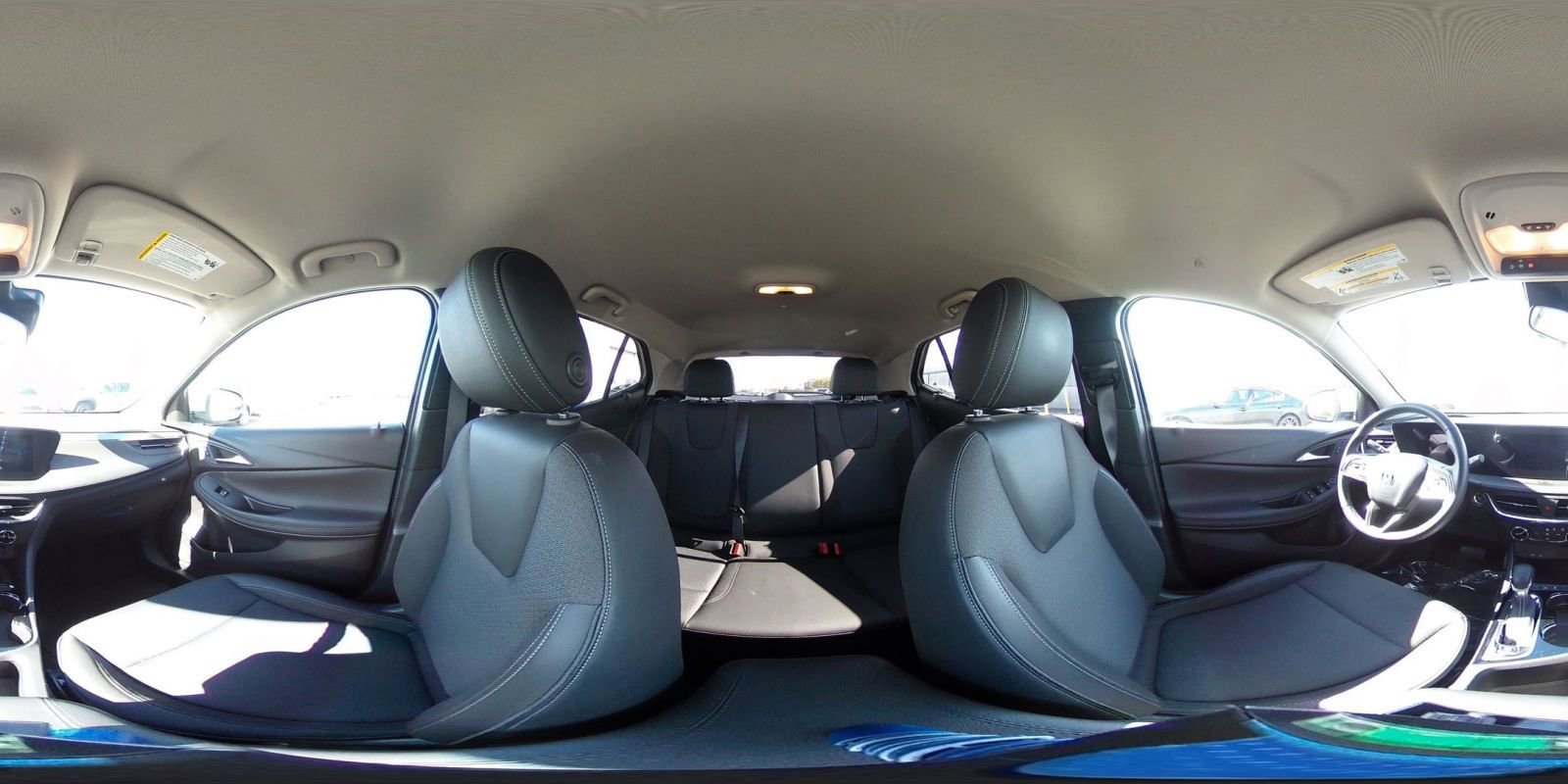 Used 2025 Buick Encore GX Preferred image 41