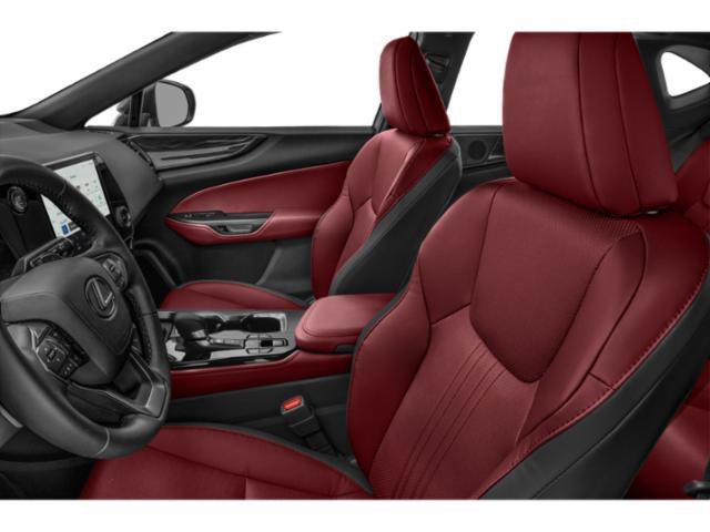 Certified 2024 Lexus NX 350 AWD image 9