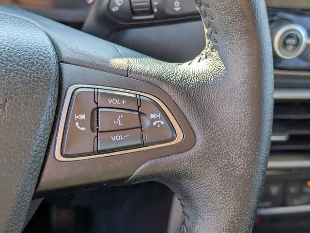 Used 2018 Ford EcoSport SE image 30