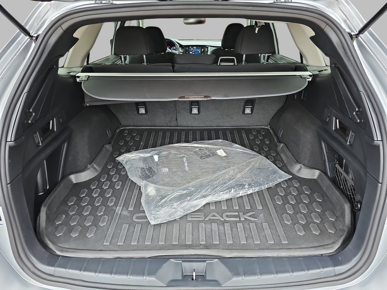 Certified 2021 Subaru Outback Premium w/ Popular Package #1 image 15