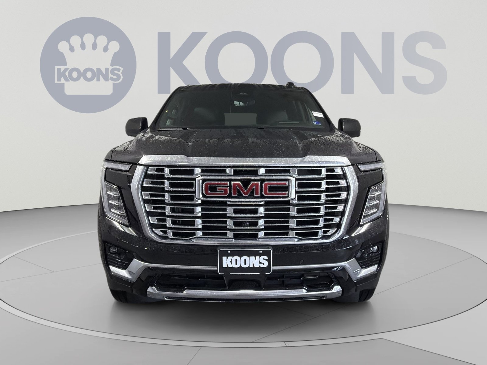 New 2026 GMC Yukon XL Denali w/ Denali Reserve Package AWD/4WD image 11