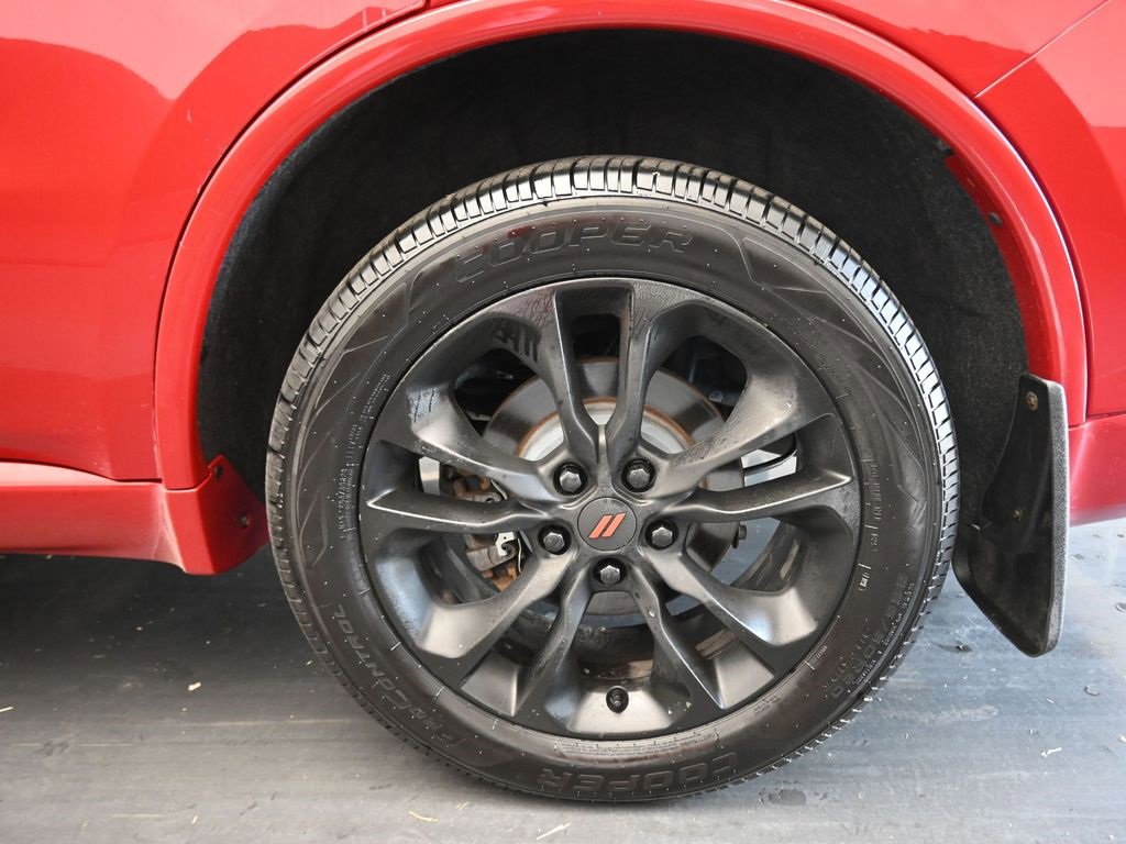 Used 2019 Dodge Durango GT image 60