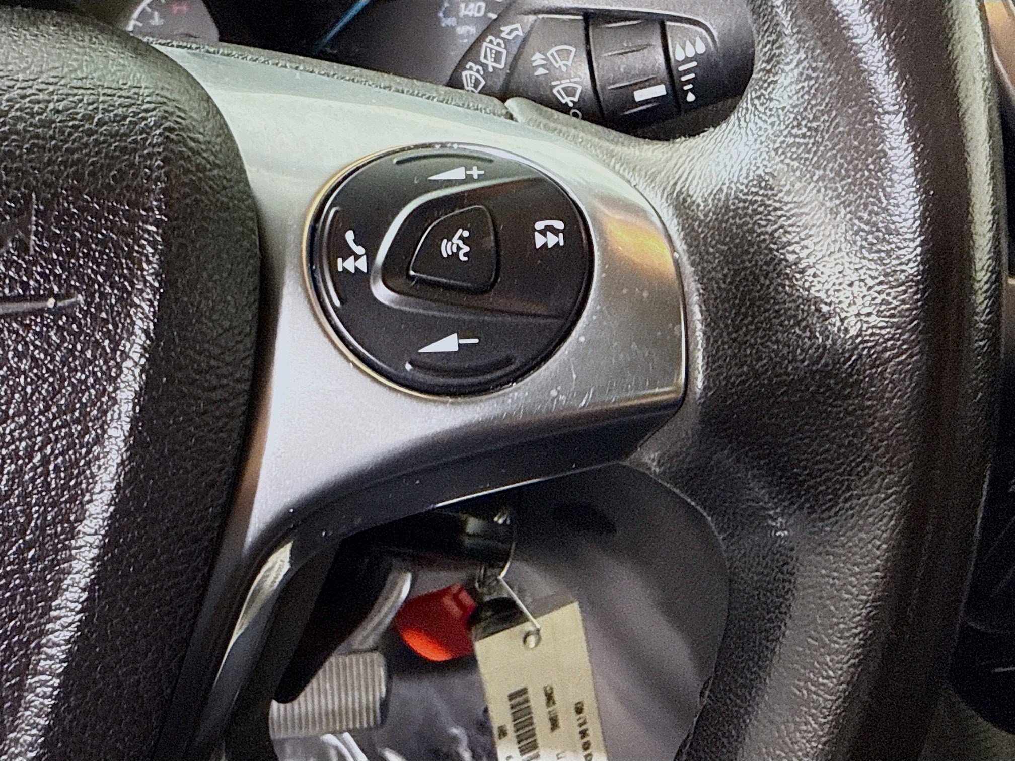 Used 2016 Ford Transit Connect XLT image 15