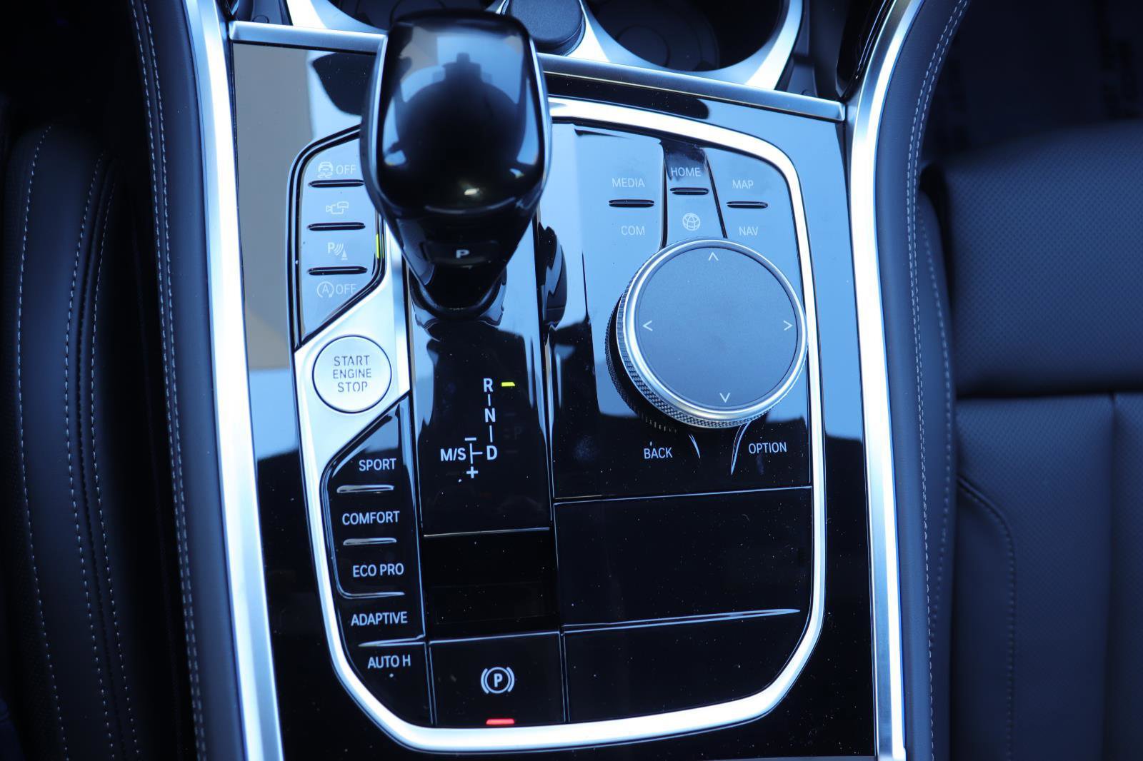 New 2026 BMW M850i xDrive image 36