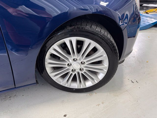 Used 2013 Buick Verano Convenience FWD image 37