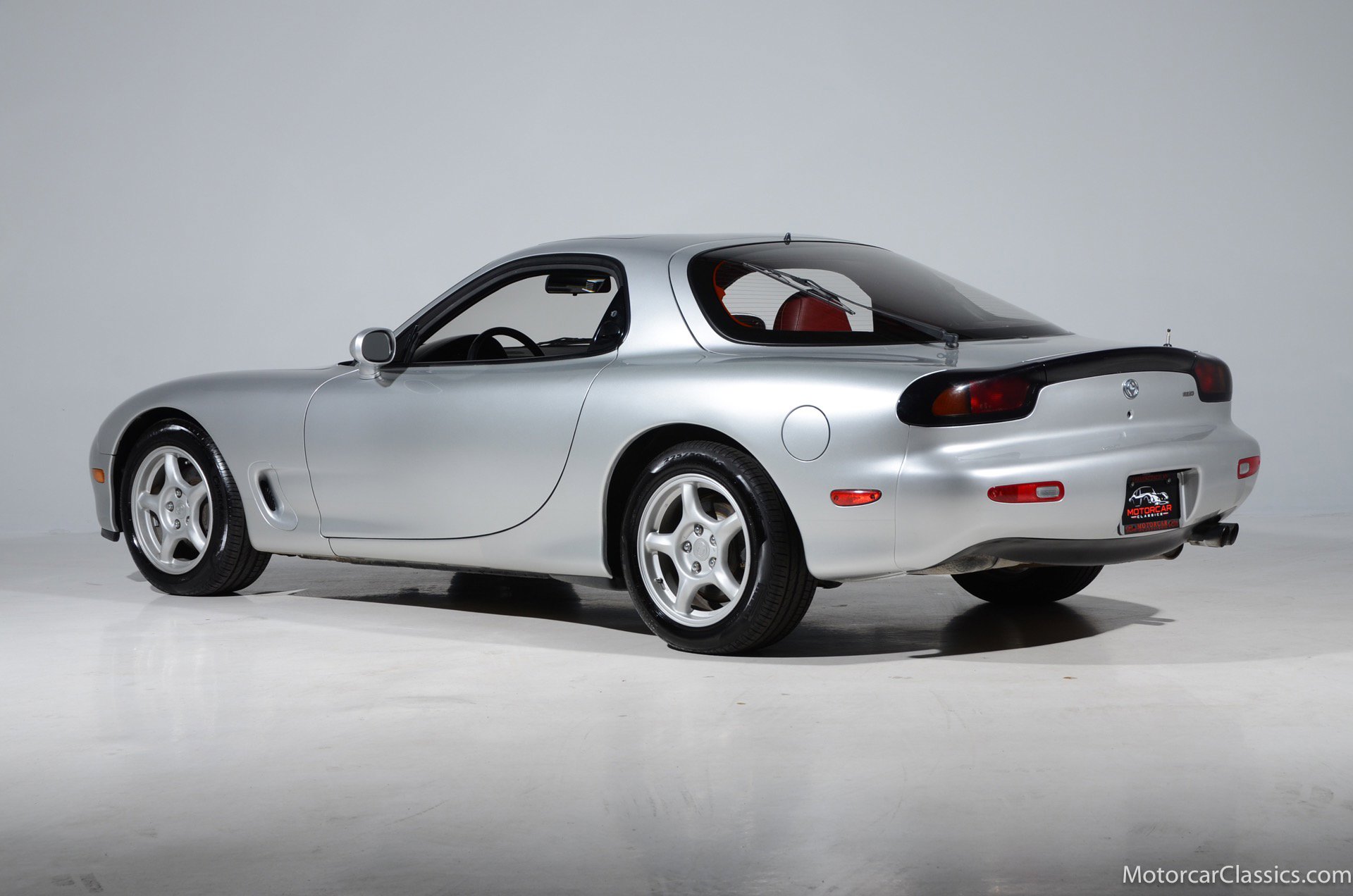Used 1993 MAZDA RX-7 Turbo image 6