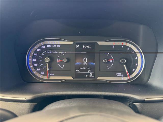 Used 2022 Hyundai Tucson SEL w/ Cargo Package AWD/4WD image 14