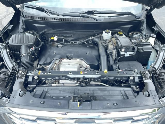 Certified 2019 GMC Terrain Denali w/ Advanced Safety Package AWD/4WD image 30