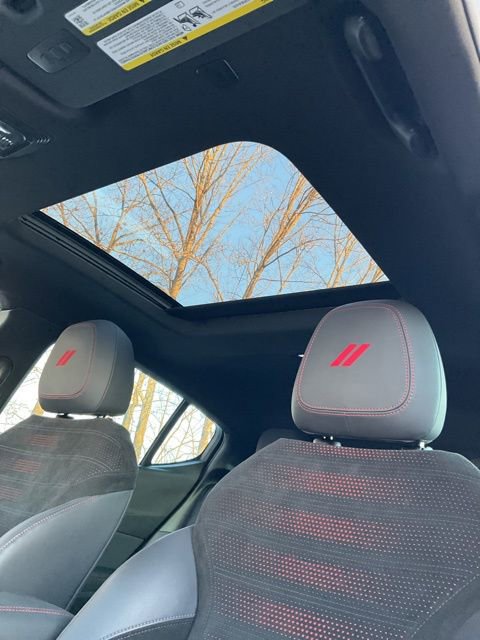 Used 2024 Dodge Hornet R/T Plus image 25