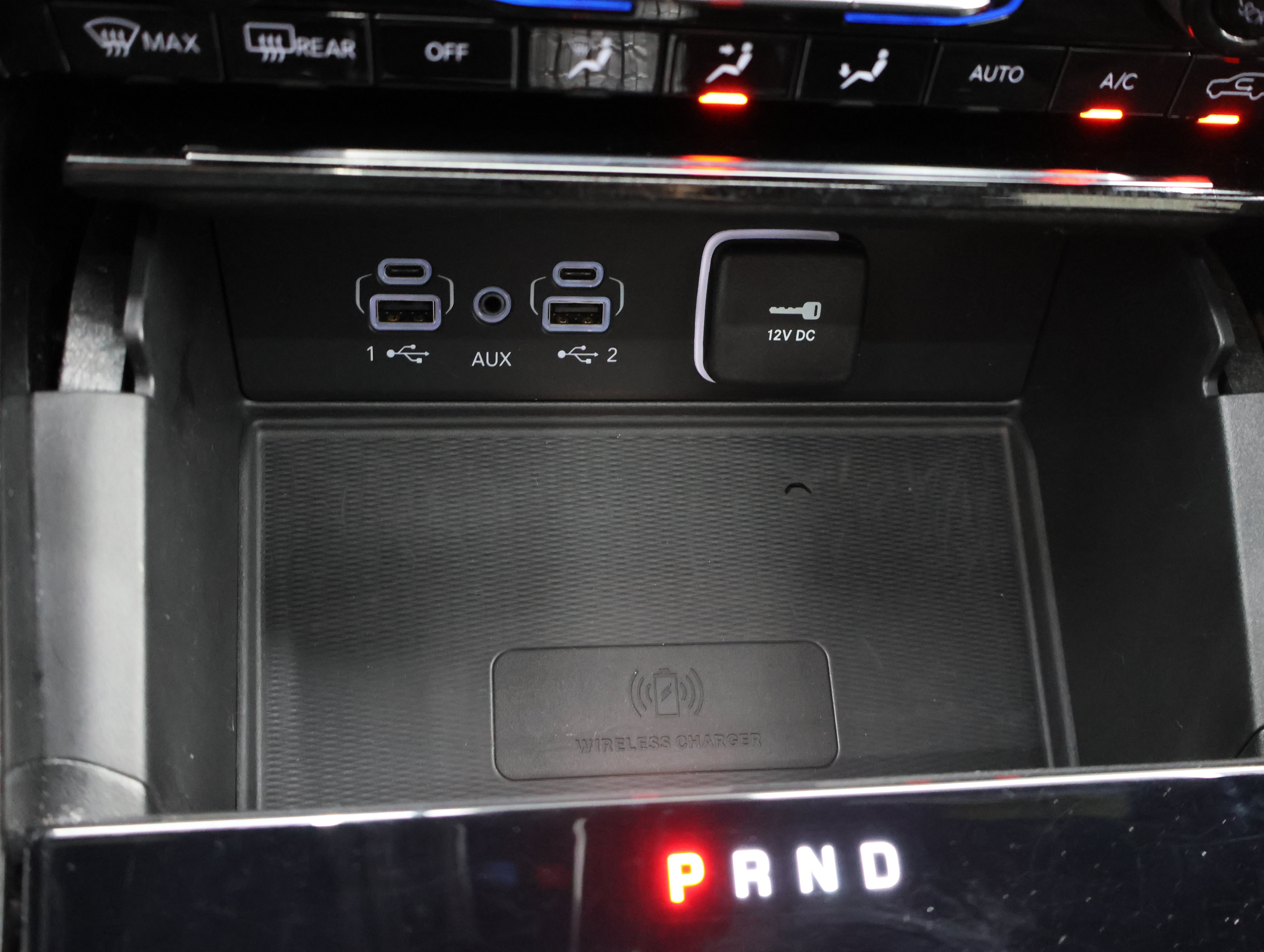 Used 2023 Jeep Grand Cherokee Altitude AWD/4WD image 59