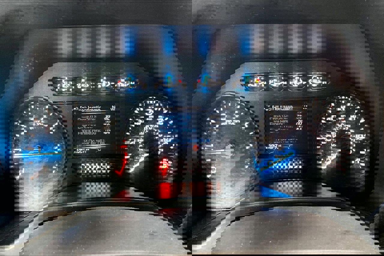 Used 2016 Ford F150 XL w/ Equipment Group 101A Mid image 23