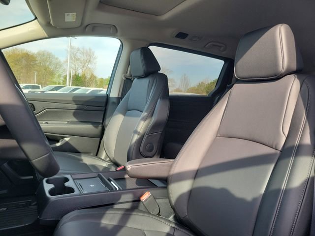 New 2026 Honda Odyssey EX-L image 14