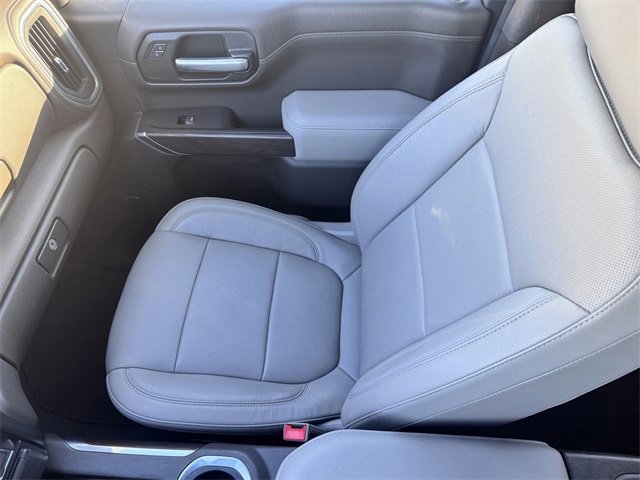Used 2019 GMC Sierra 1500 SLT w/ SLT Premium Plus Package image 22