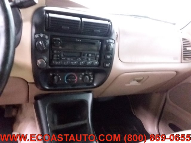 Used 1998 Ford Explorer XLT AWD/4WD image 13