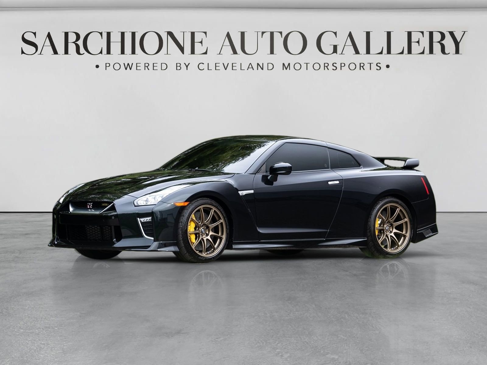 Used 2021 Nissan GT-R Premium AWD/4WD image 59