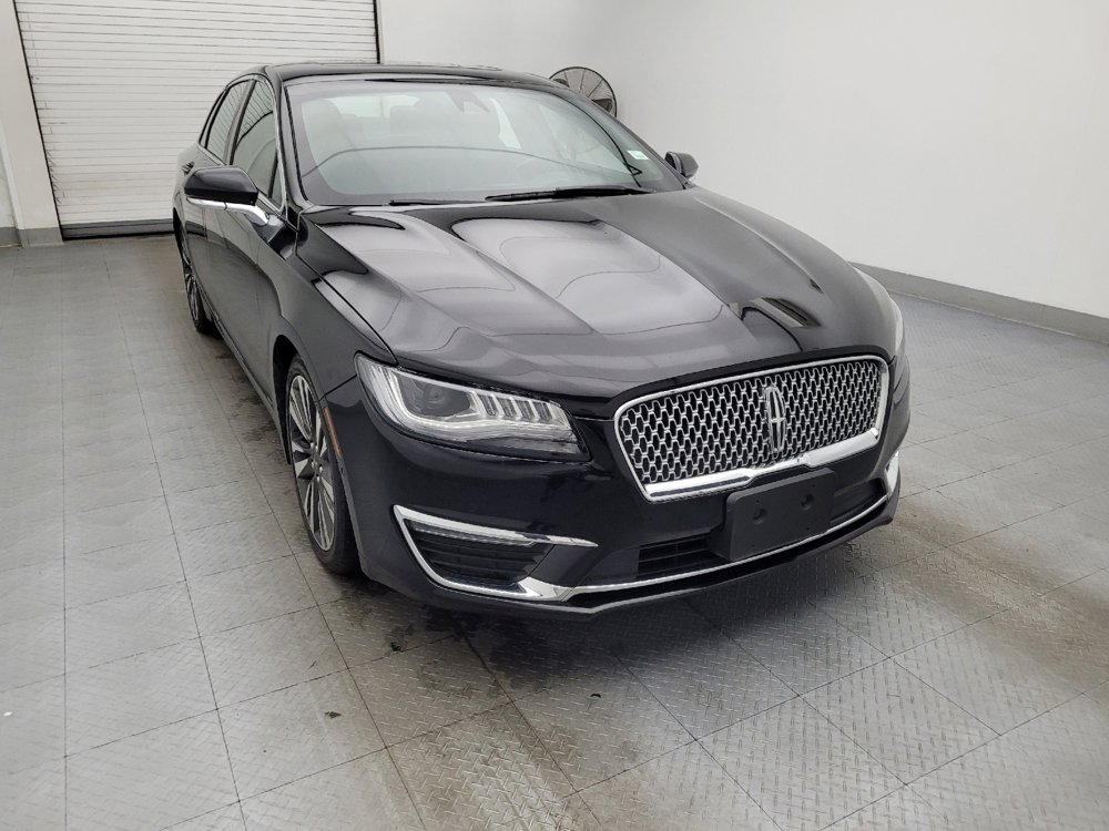 Used 2019 Lincoln MKZ Reserve image 14
