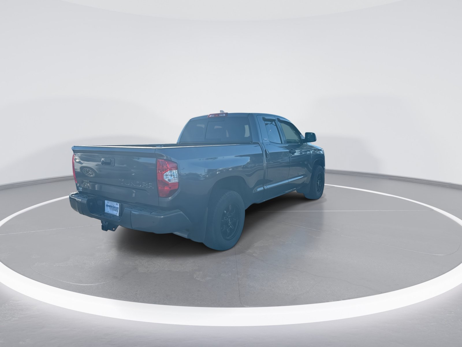 Used 2021 Toyota Tundra SR5 RWD image 9