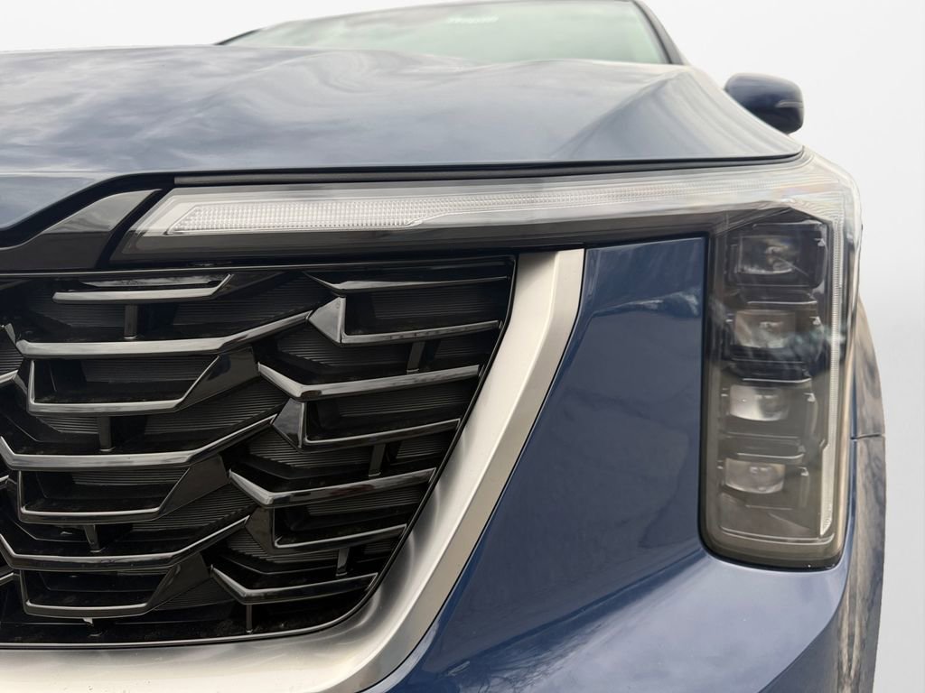 New 2026 Kia Sorento EX AWD/4WD image 22